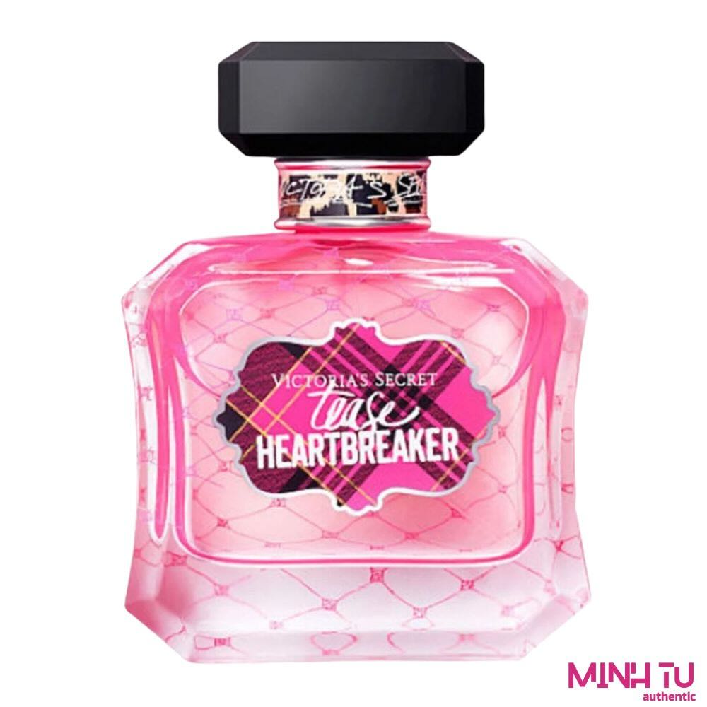 Nước Hoa Nữ Victoria's Secret Tease Heartbreaker EDP 100ml | Trả góp 0%